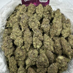 Dante's Inferno Strain District Connect washington dc weed delivery