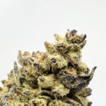 Dante's Inferno Strain District Connect virginia weed delivery