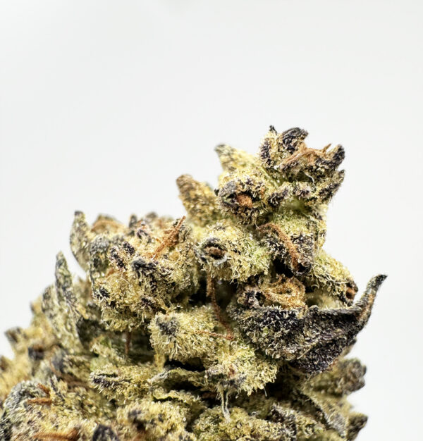 Dante's Inferno Strain District Connect virginia weed delivery