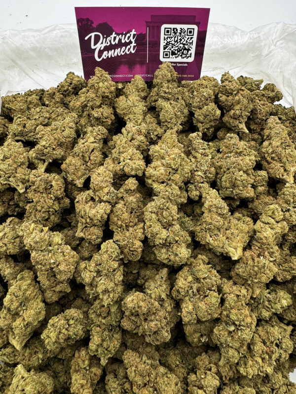Gas Tanker Strain District Connect washington dc weed delivery