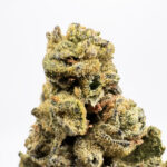 Gas Tanker Strain District Connect maryland weed delivery