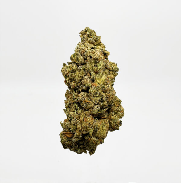 Gas Tanker Strain District Connect dmv weed delivery