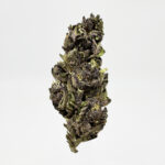 Purple Cherries Strain District Connect dmv weed delivery