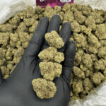 Red Bullz Strain District Connect washington dc weed delivery