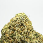 Red Bullz Strain District Connect virginia weed delivery