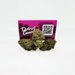 Candyland Strain District Connect virginia weed delivery