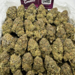 Candyland Strain District Connect virginia weed delivery