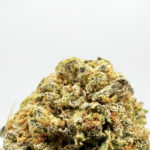 Candyland Strain District Connect maryland weed delivery