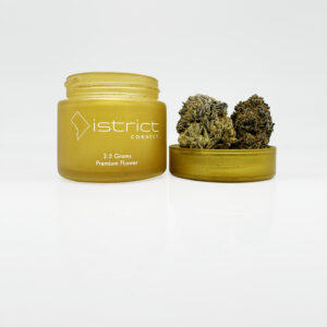 Candyland Strain District Connect washington dc weed delivery