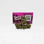 Curelato Strain District Connect Virginia weed delivery