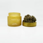 Curelato Strain District Connect Washington DC weed delivery