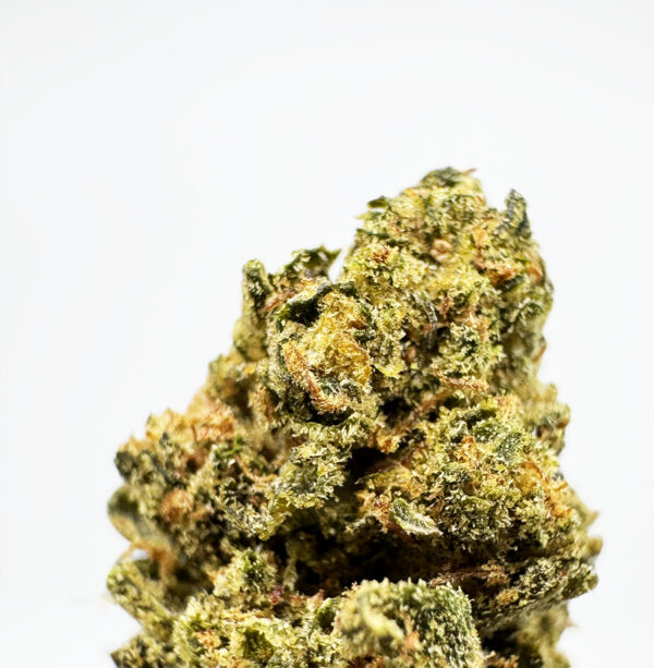 Hawaiian Gold Strain District Connect dmv weed delivery