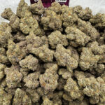 La Kush Cake Strain District Connect washington dc weed delivery