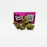 Honeydew Strain District Connect washington dc weed delivery