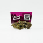 Headbanger Strain District Connect washington dc weed delivery