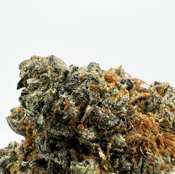 Headbanger Strain District Connect virginia weed delivery