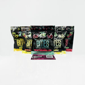 Hii bites 500mg thc gummies District Connect washington dc weed delivery