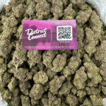 Mac Daddy Strain District Connect dmv weed delivery
