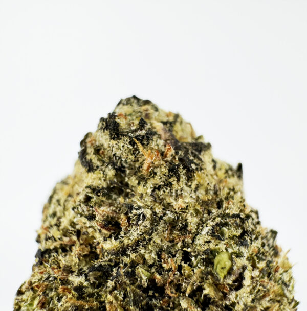 Banana Pie Strain District Connect washington dc weed delivery