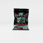 Hii bites 500mg thc gummies District Connect dmv weed delivery