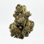 Garlic Cake Strain District Connect dmv weed delivery