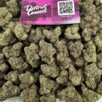 Lemon Cherry Gushers Strain District Connect virginia weed delivery