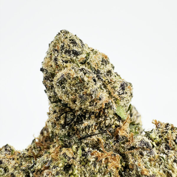 Lemon Cherry Gushers Strain District Connect virginia weed delivery