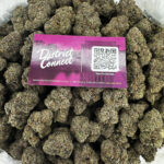 Cookie Cake Strain District Connect dmv weed delivery