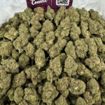 Lemon Drop Strain District Connect virginia weed delivery