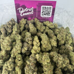 Maui Crush Strain District Connect Richmond weed delivery