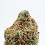 Crystal Coma Strain District Connect virginia weed delivery