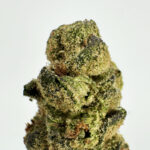 Maui Crush Strain District Connect Virginia weed delivery