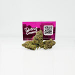 frozen roze strain District Connect, Washington DC Weed Delivery