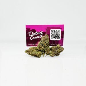 frozen roze strain District Connect, Washington DC Weed Delivery