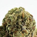 Dream Wedding Strain District Connect Virginia weed delivery