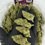 Head Cheese Strain District Connect rva weed delivery