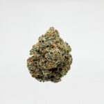 Purple Coma Strain District Connect dmv weed delivery