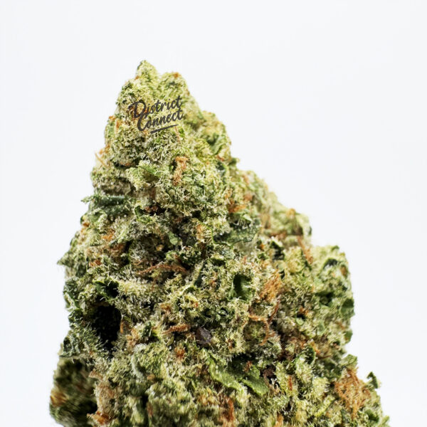 Head Cheese Strain District Connect virginia weed delivery