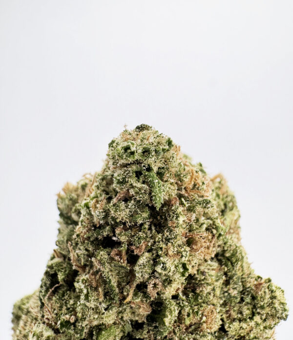 Blueberry Haze Strain District Connect DMV weed delivery