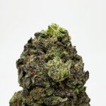 Purple Diesel Strain District Connect Virginia weed delivery