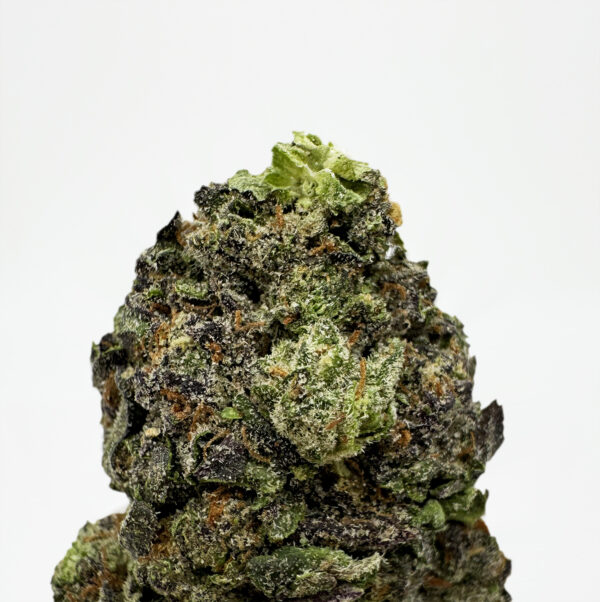 Purple Diesel Strain District Connect Virginia weed delivery