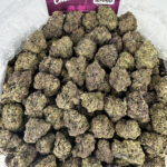 Pink Panties Strain District Connect dmv weed delivery
