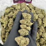 Cookies n chem Strain District Connect Dmv weed delivery