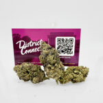 Thin Mint Girl Scout Cookies Strain District Connect washington dc weed delivery