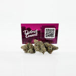 Cadillac Rainbows Strain District Connect washington dc weed delivery