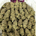 Cherry Fire Strain District Connect washington dc weed delivery