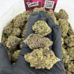 Grease Monkey Strain District Connect Maryland weed delivery
