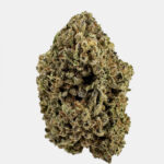 Mandarin Glue Strain District Connect Washington DC weed delivery