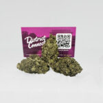 Grease Monkey Strain District Connect washington dc weed delivery