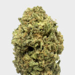 Permanent Marker Strain District Connect Virginia weed delivery